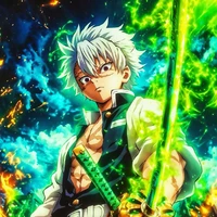 Sanemi