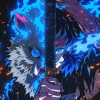 Inosuke