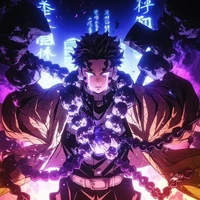 Gyomei