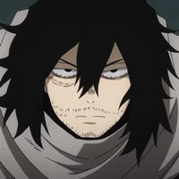  Aizawa (prof principal)