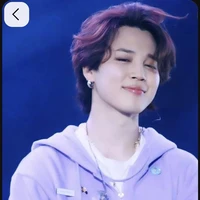 Park Jimin(omega)