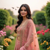 Gayatri(FL mom)