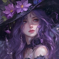 Violet Cameron (D/P)