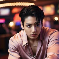 Jeon Jungkook