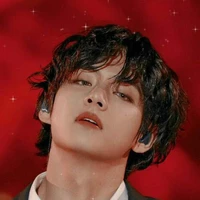 kim taehyung