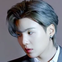 Min yoongi