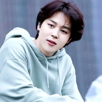 park jimin