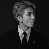 kim namjoon