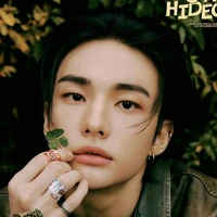 HWANG HYUNJIN