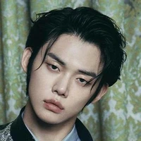 YEONJUN SEVINO SEAVEY