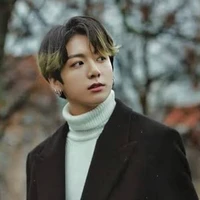 Jeon Jungkook