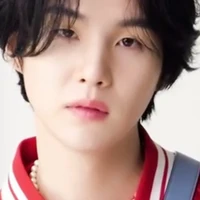 Min Yoongi/MY
