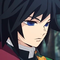 giyuu
