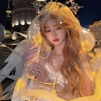 Seraya นางฟ้าเซเรย์อา