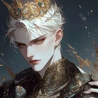 < เรเบิล เรเนียน. >(ราชา)