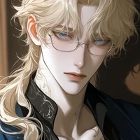 < ซาเบล เรเนียน. >(พ.อ.ในนิยาย)