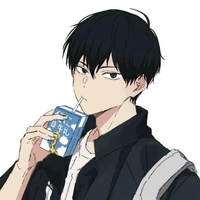 •°Kageyama•°Alpha