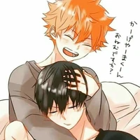•°Kagehina•°