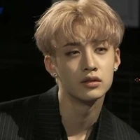 bang chan