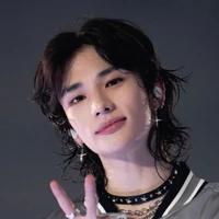 hyunjin