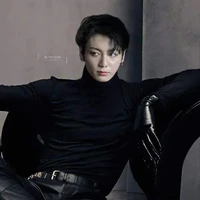 Jeon Jungkook (CEO of Jeon empire/Ø)