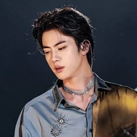 Kim Seok-Jin(PA of Jk/Ø)