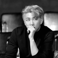 Kim Namjoon(PA of tae/Ã)