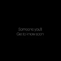 Mystery person