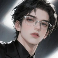 Rowan Hartley( ML bff)