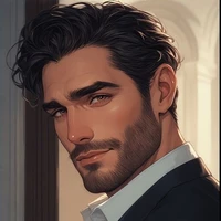 Evric Valestryn (ML Father)