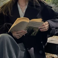 her