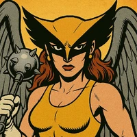 Hawkgirl