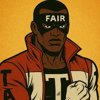 Mister Terrific
