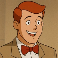 Jimmy Olsen