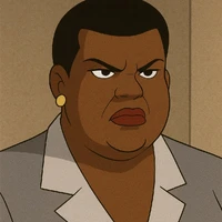 Amanda Waller