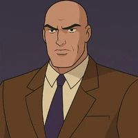 Lex Luthor