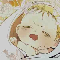 Apollo Emris Soliel / Baby