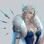 Magic Queen Shine