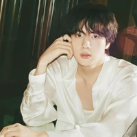 Seokjin