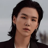 Yoongi