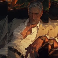 Mikhail Evans D.D