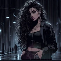 Isabela Dubois A.D