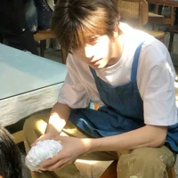 ดินหนาว//นายเอก