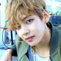 Kim Taehyung