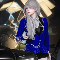 เจ(ในเกม)