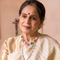 Arbati Singh Rajput (ml grandma)