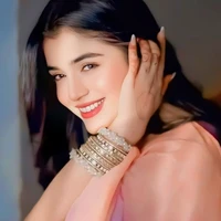 Ayushi Singh Rajput (ml sister )