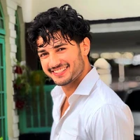 Anish Hooda (ml bff)