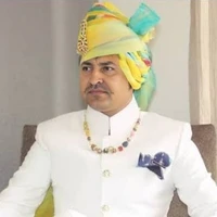 Vardhan Singh Suryavanshi (ml grandpa)
