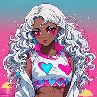 Eliana (1st soul)